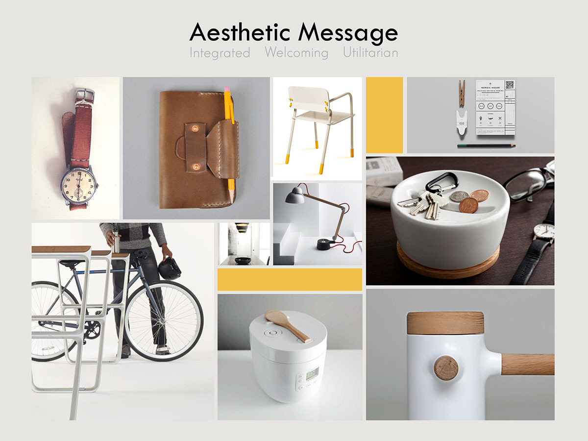 convenient，practical，Green Sustainable Development Award，fashion，