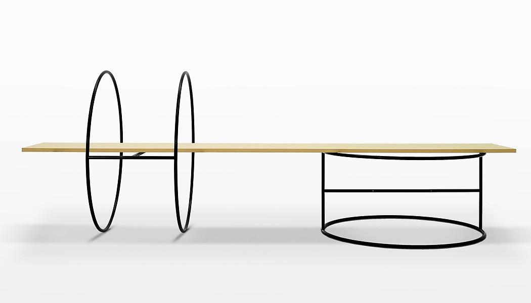 Simplicity，Display stand，Table，O-Table，