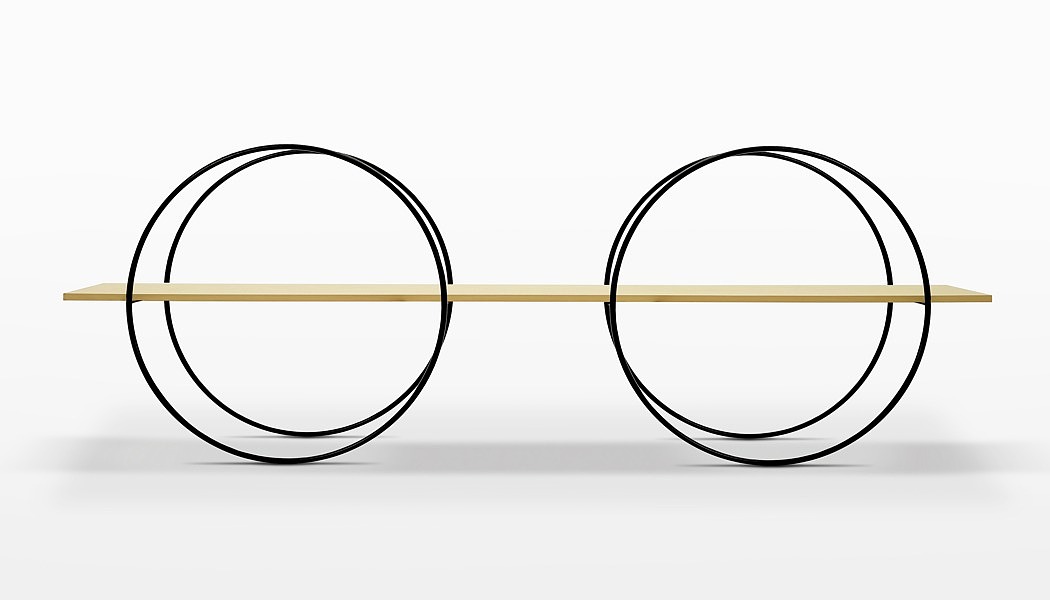 Simplicity，Display stand，Table，O-Table，