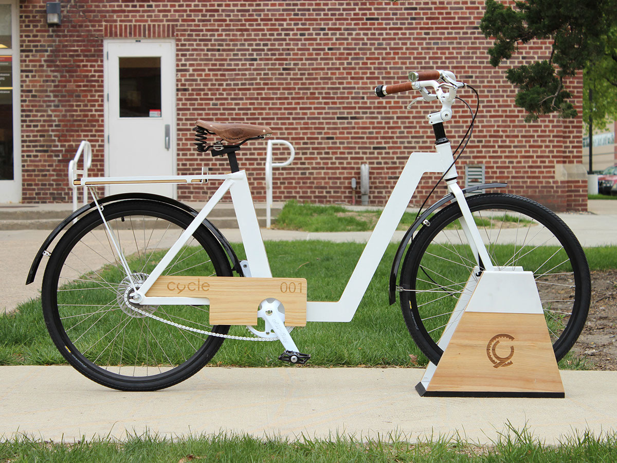 convenient，practical，Green Sustainable Development Award，fashion，