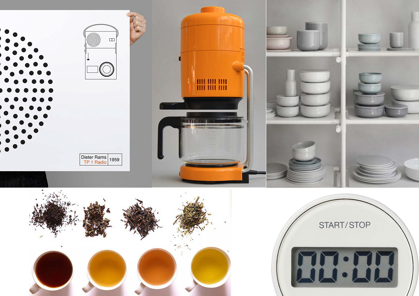 Modular，Simplicity，Bian Jie，lithe，