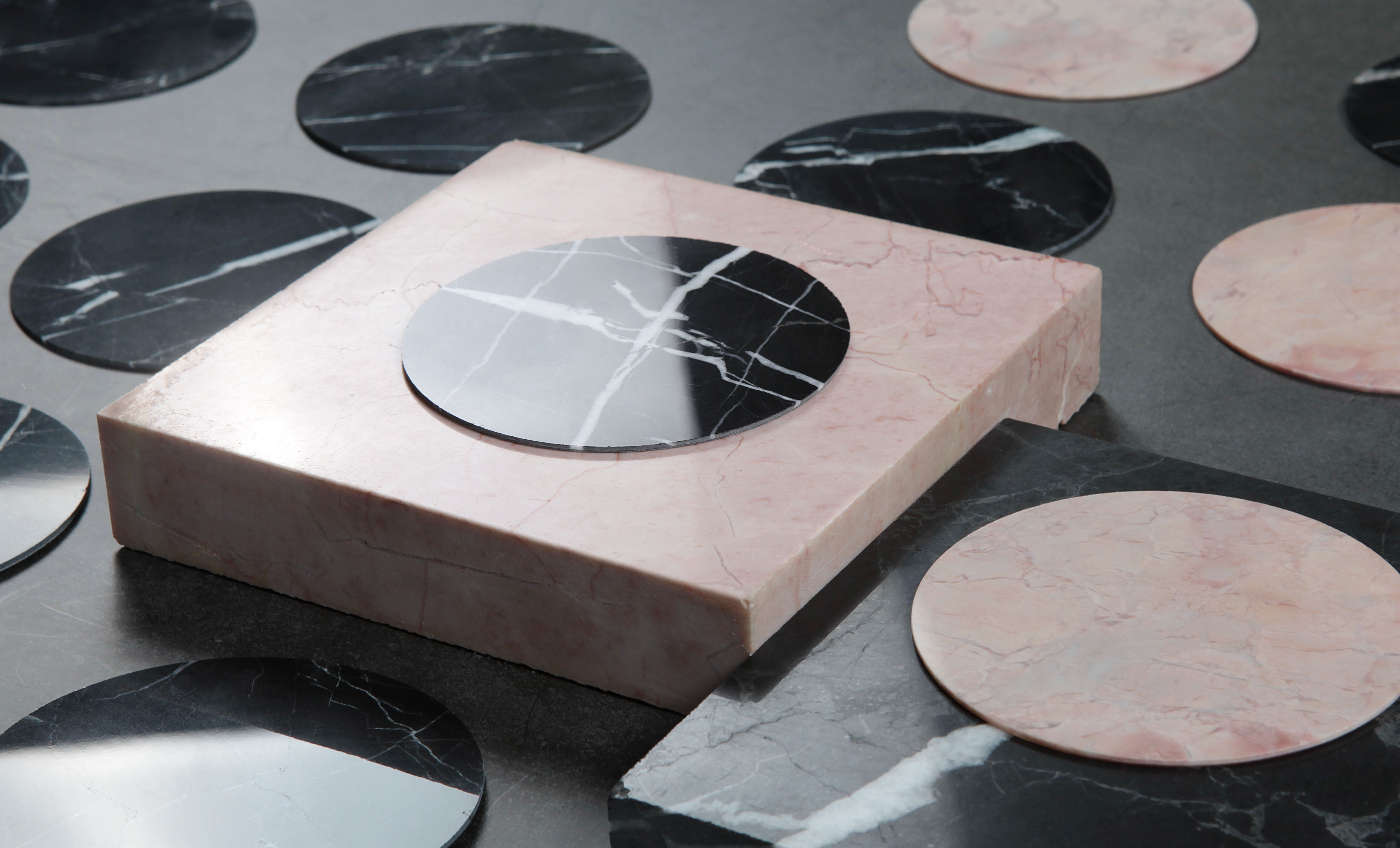 natural，Marble，wireless charger ，Mobile Accessories，