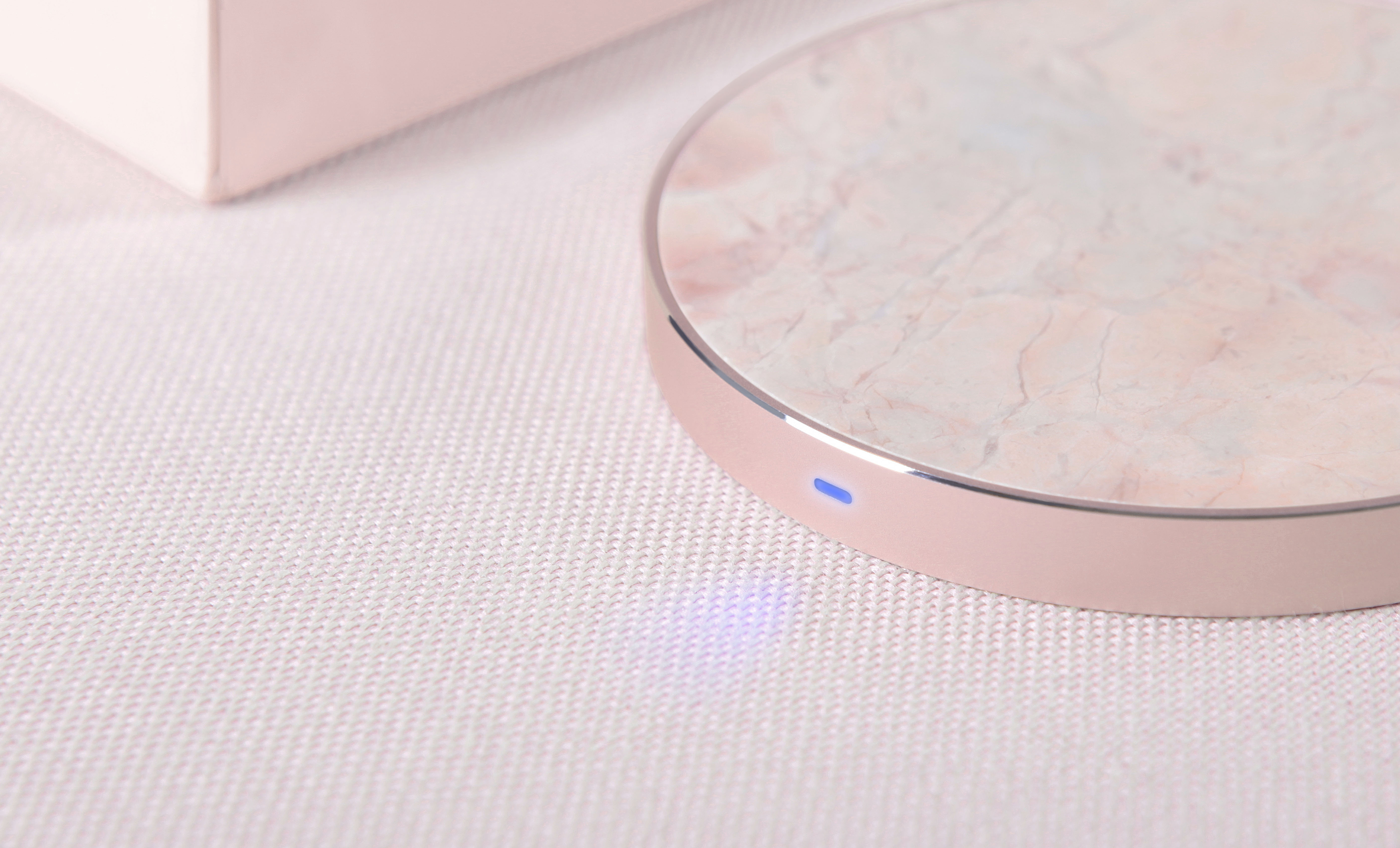 natural，Marble，wireless charger ，Mobile Accessories，