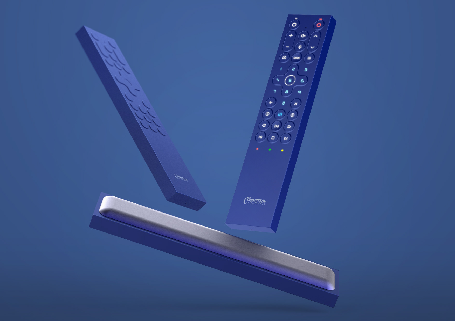 Remote control，UEI Core，core，