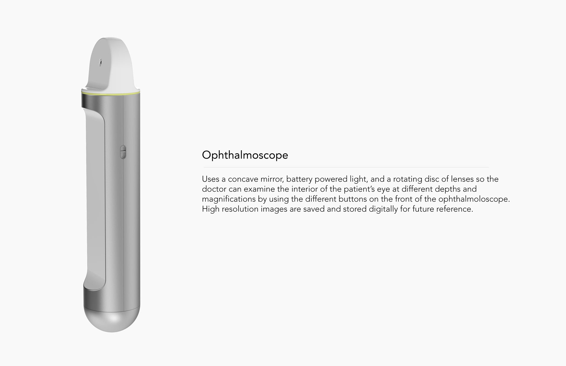 RTD，Ear canal，inspect，medical care，