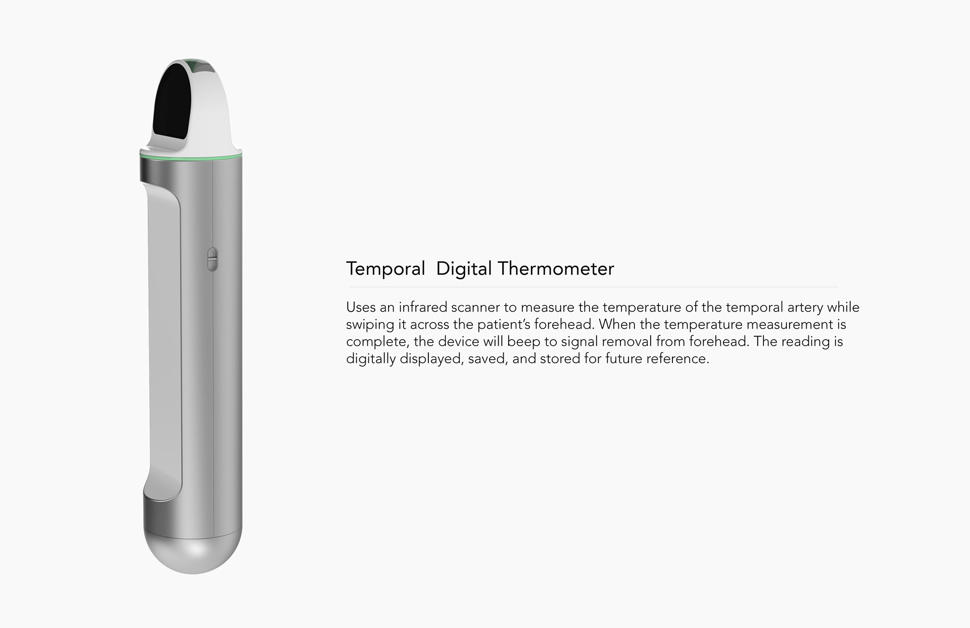 RTD，Ear canal，inspect，medical care，