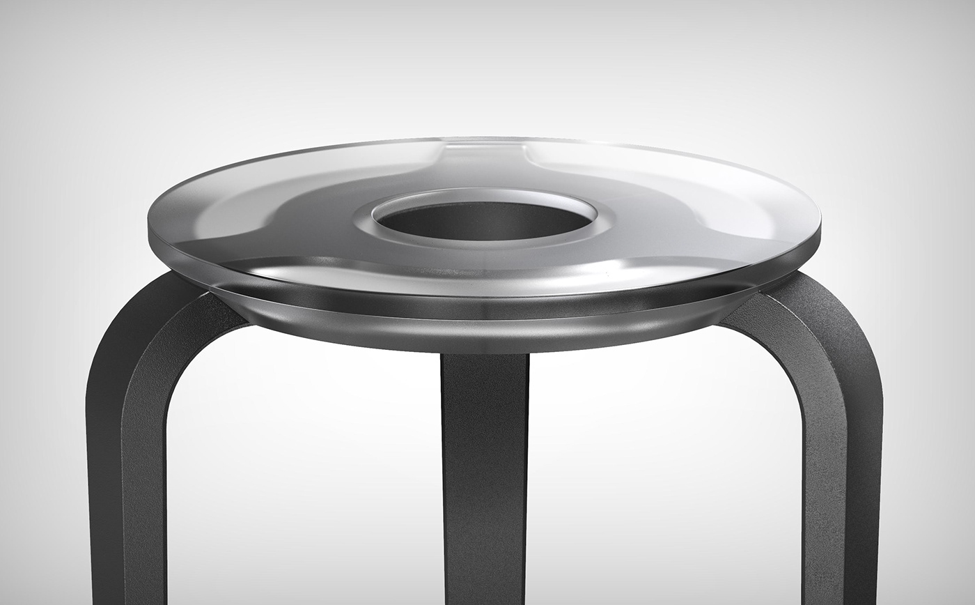 design sketch，stool，cmf，Furniture home，