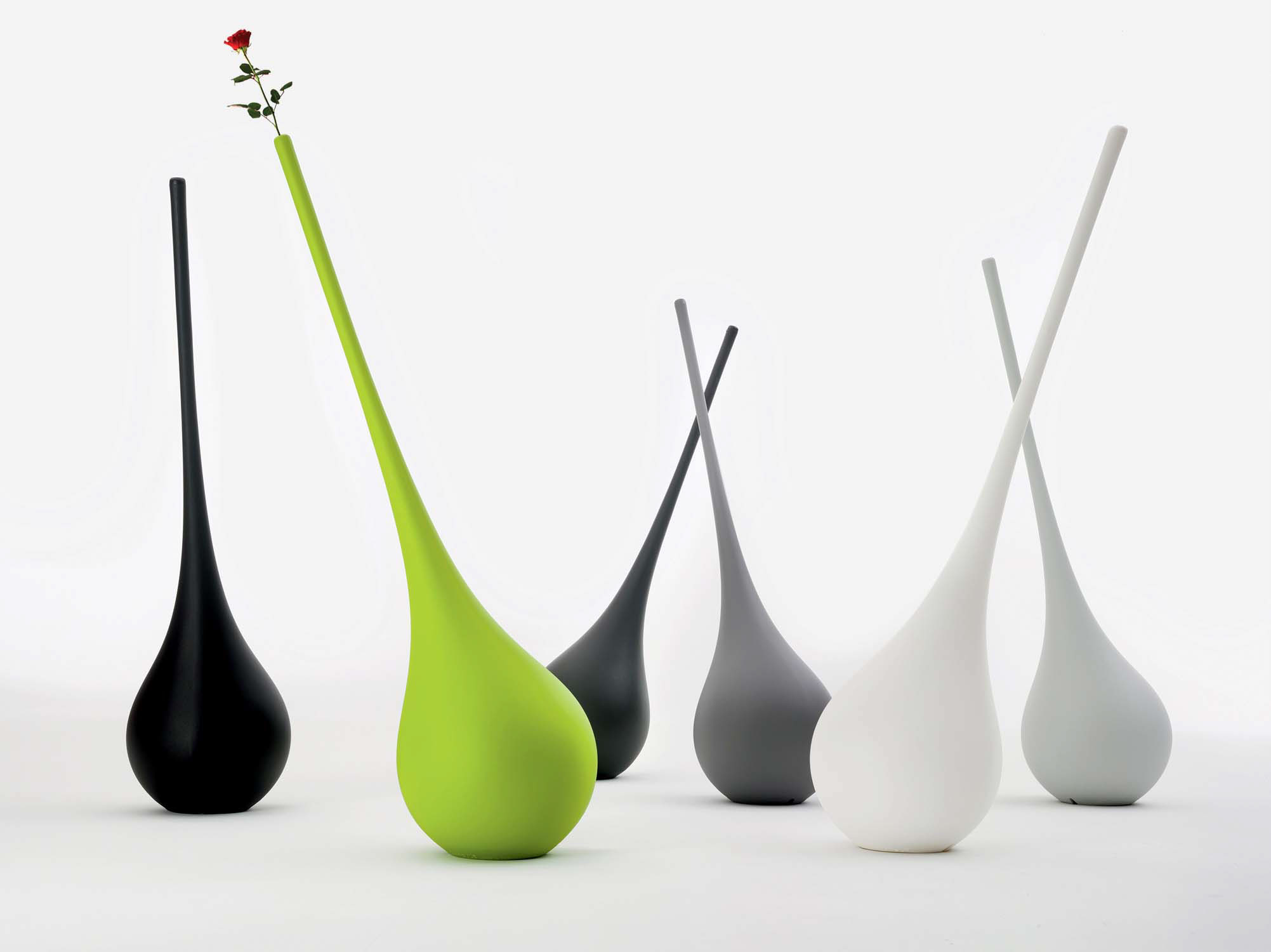 luminescence，A' design Award 2014，vase，