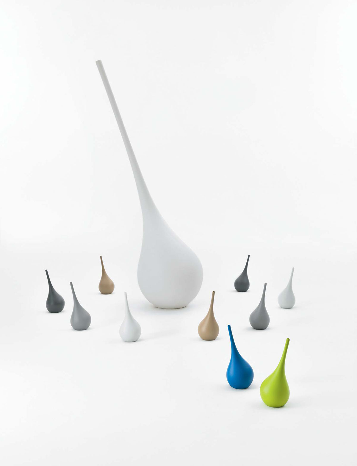 luminescence，A' design Award 2014，vase，