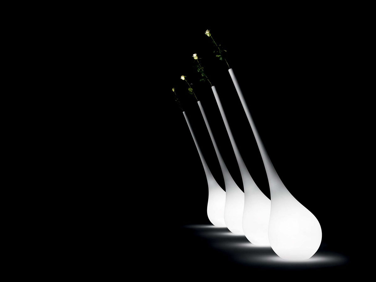 luminescence，A' design Award 2014，vase，