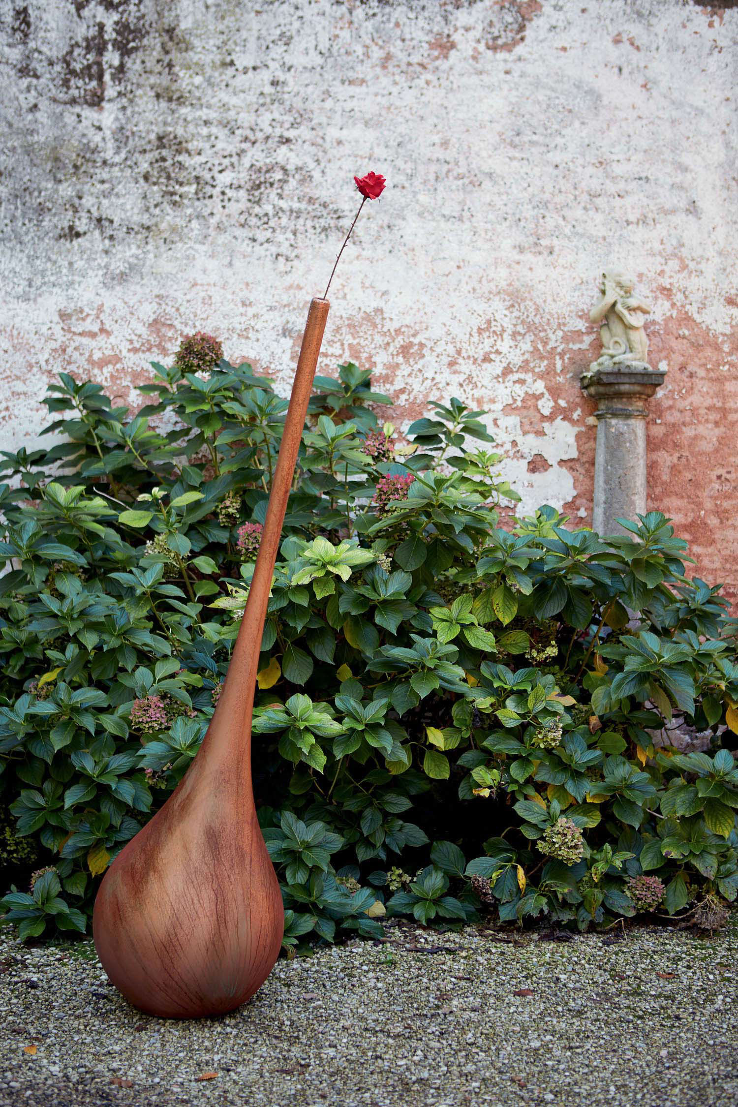 luminescence，A' design Award 2014，vase，