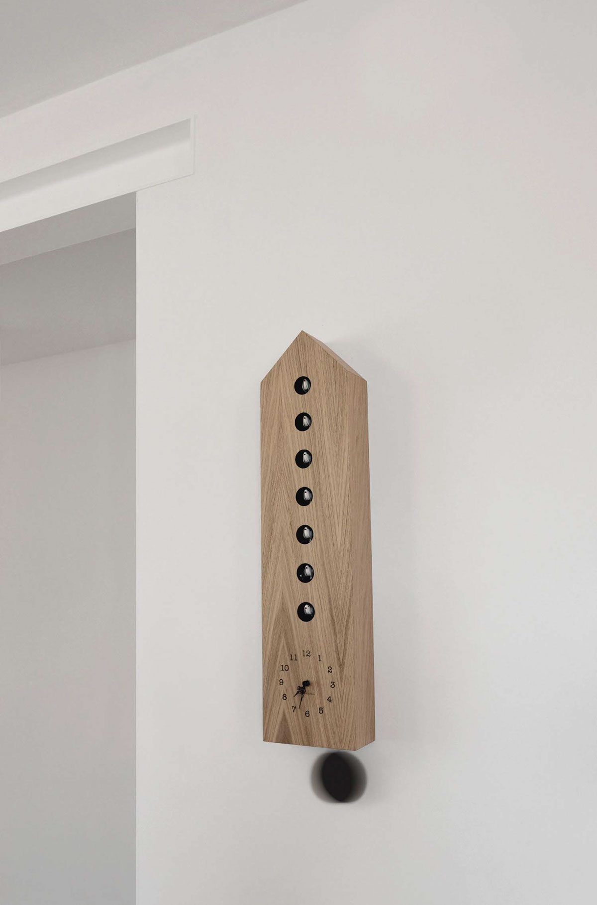 Furniture home，Clock，apartment，