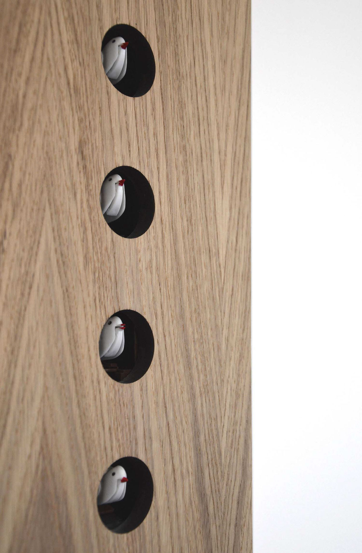 Furniture home，Clock，apartment，