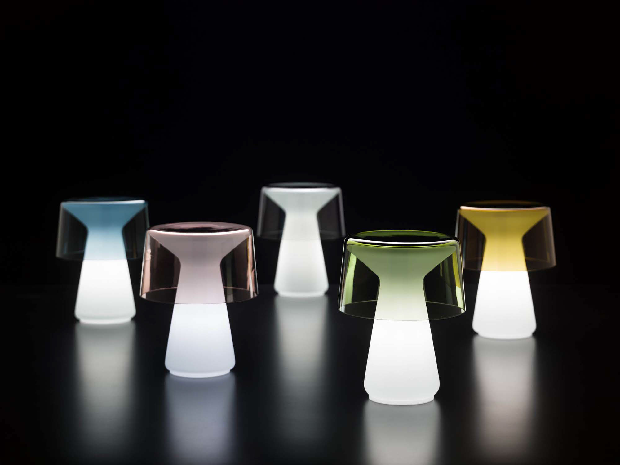 Italy，Desk lamp，Furniture home，