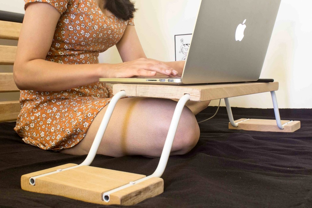 India，QUADRAOPUS，Table，Work desktop，