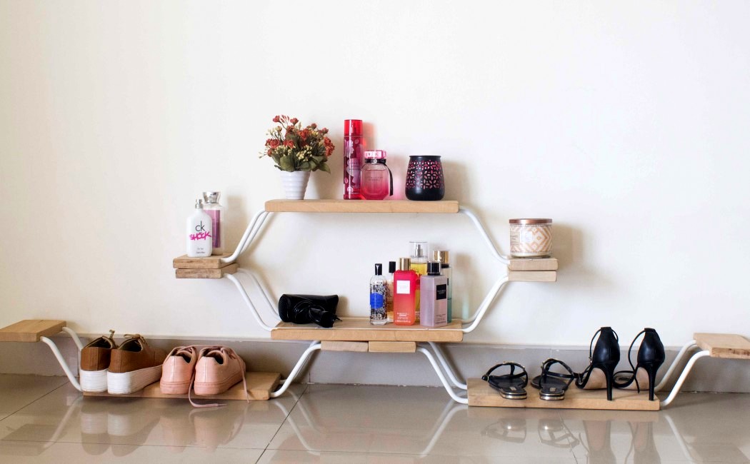 India，QUADRAOPUS，Table，Work desktop，