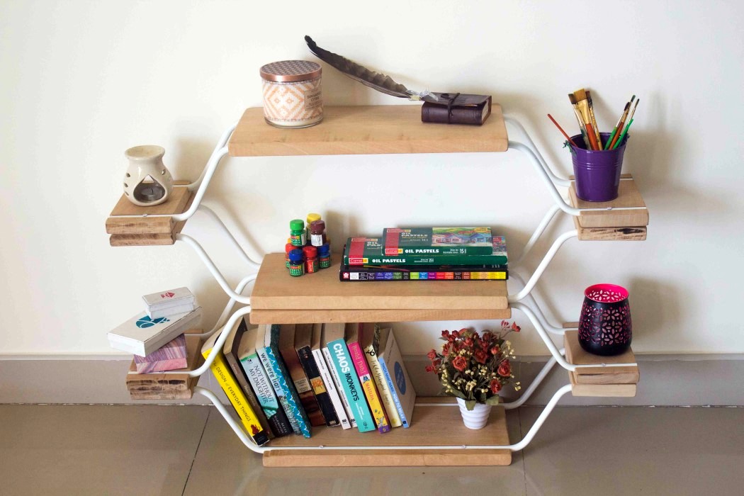 India，QUADRAOPUS，Table，Work desktop，