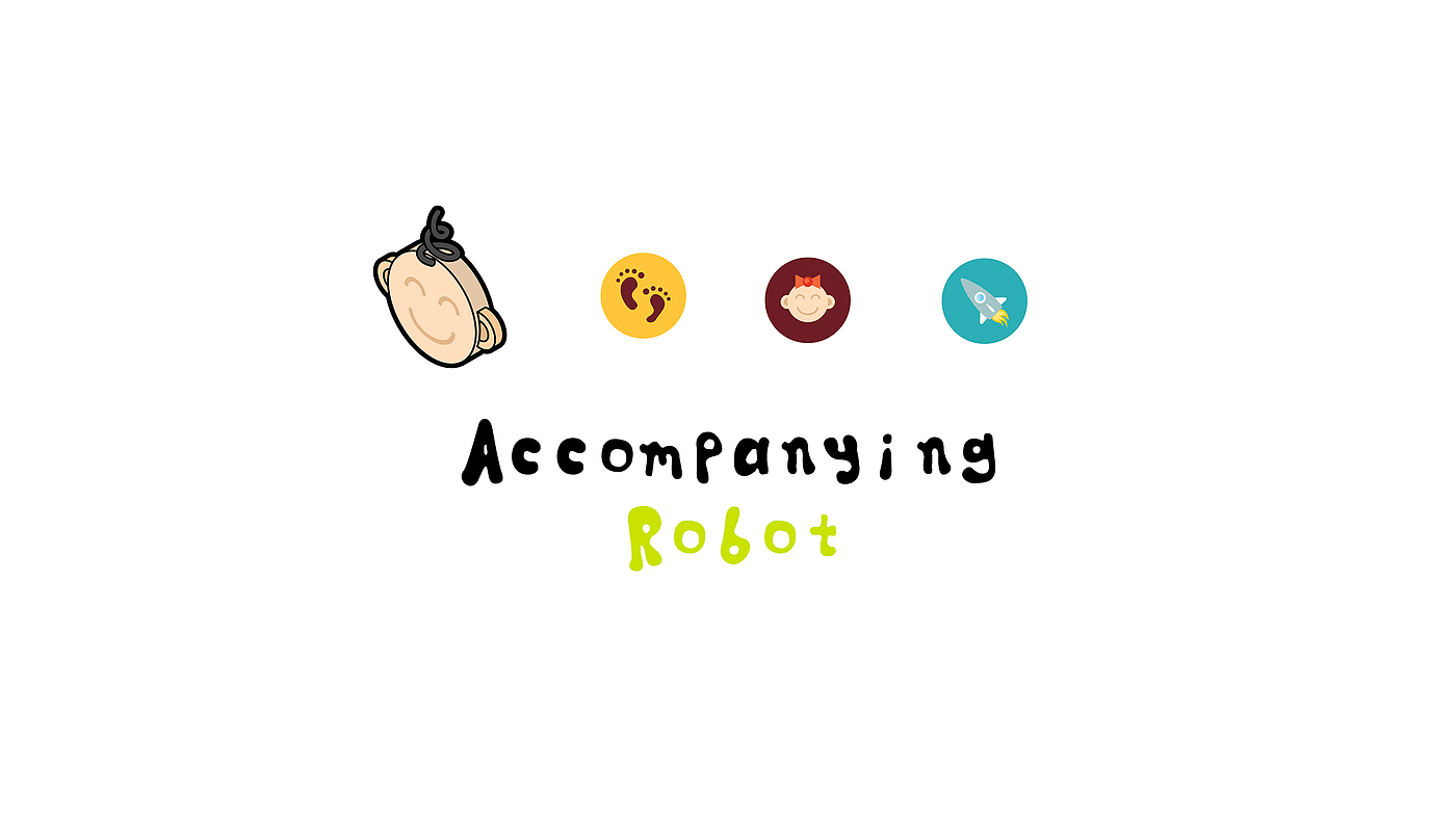 robot，