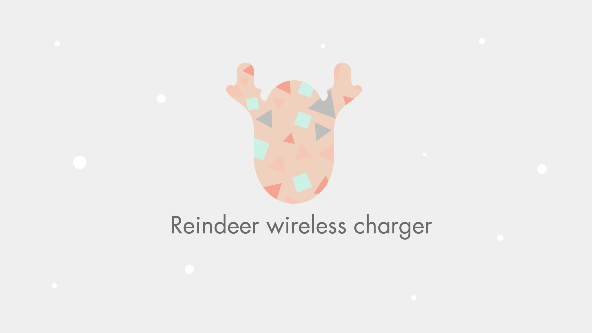 Wireless charging，