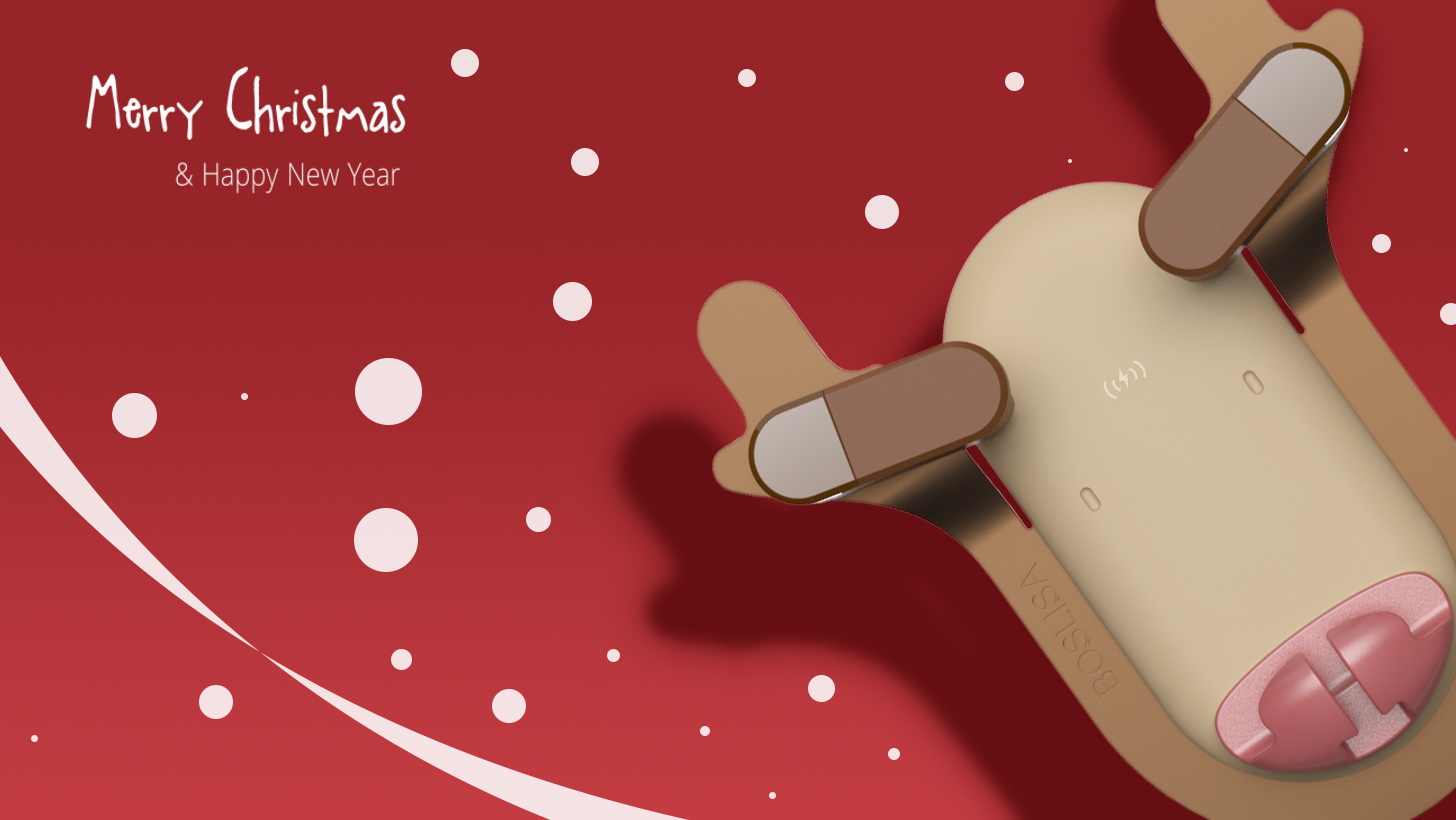 Wireless charging，