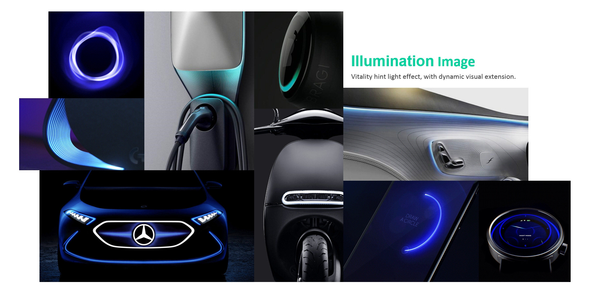 automobile，Intelligent AI，console，