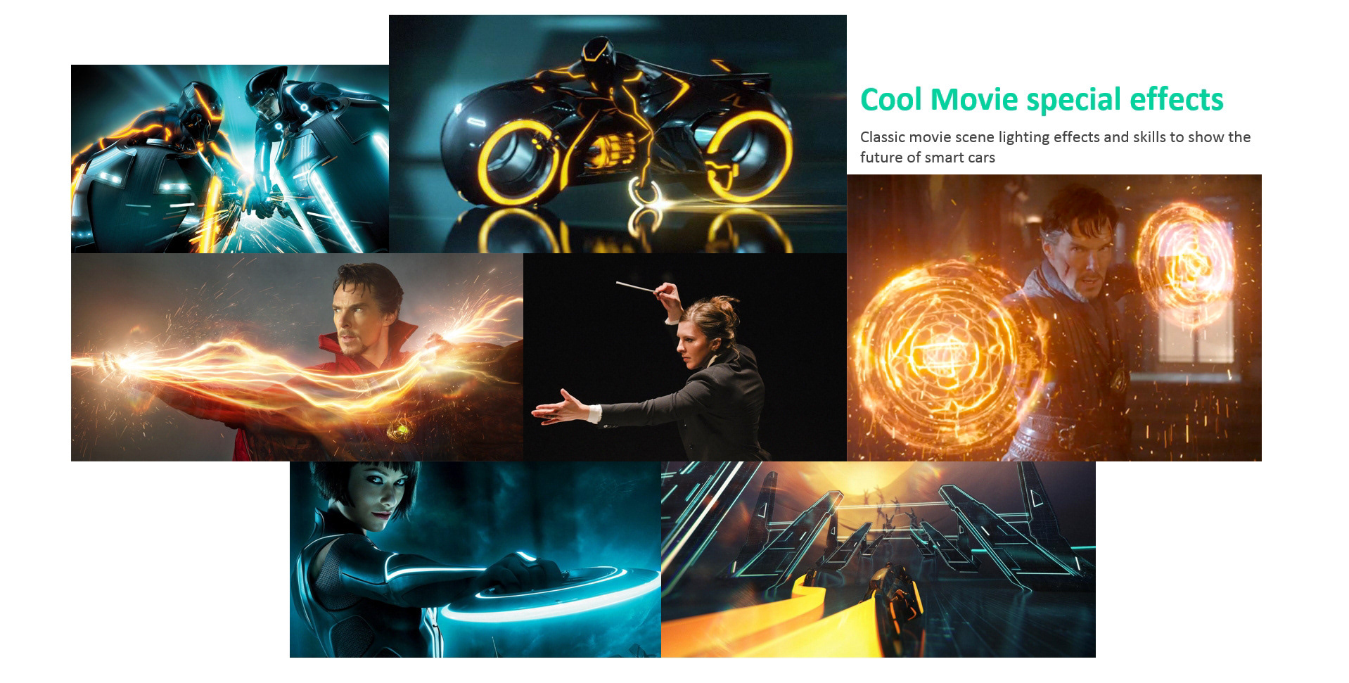 automobile，Intelligent AI，console，