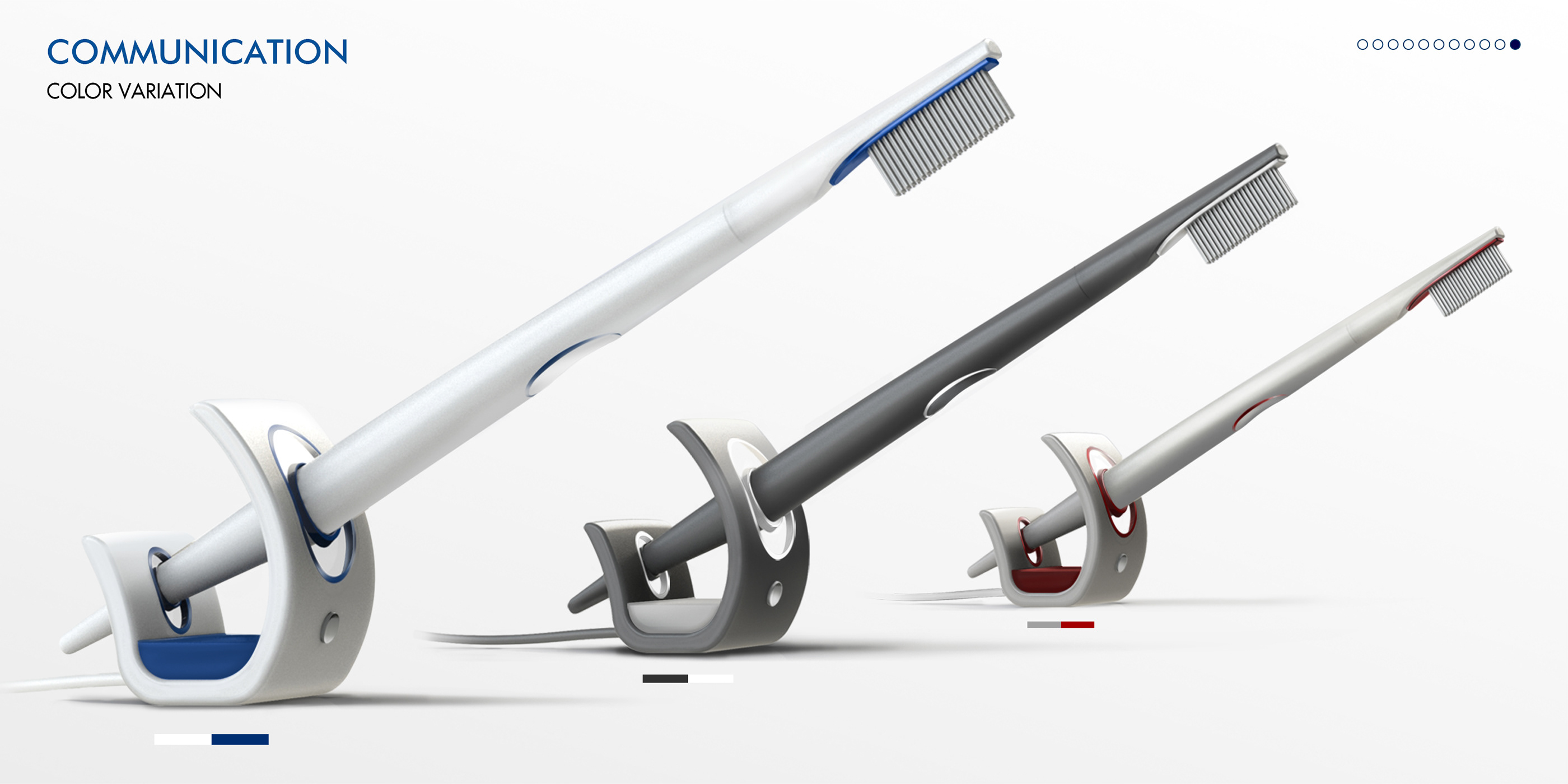 Electric，toothbrush，HIZEN，