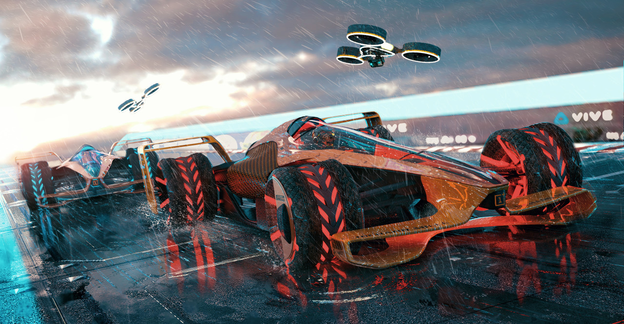 two thousand and fifty，equation，Mclaren，