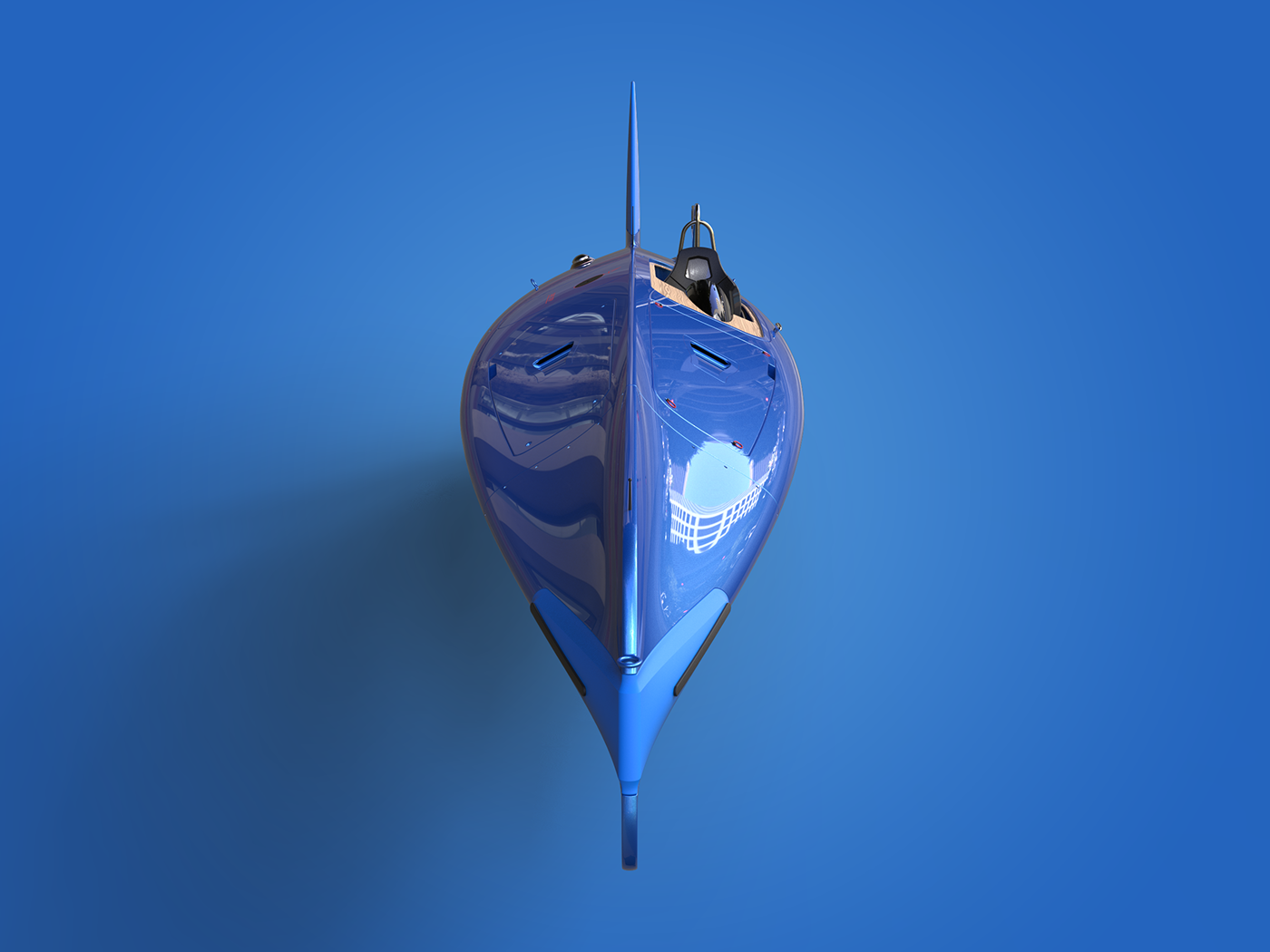 streamline，speed，Cool，