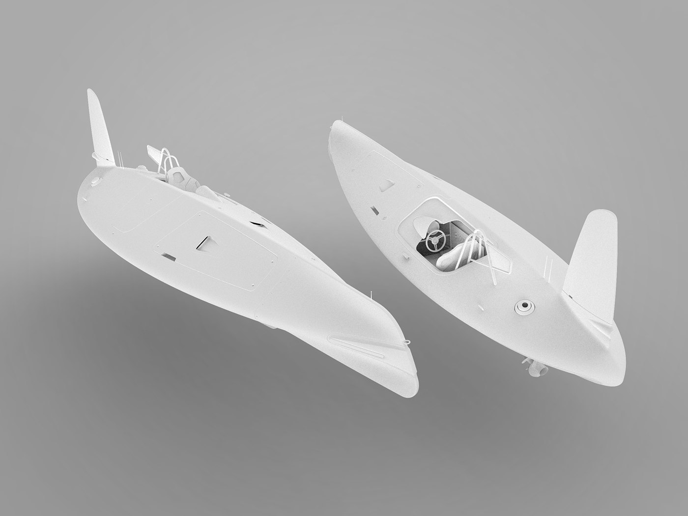 streamline，speed，Cool，