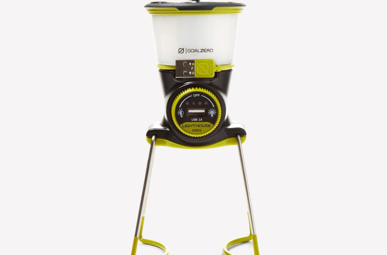 Desk lamp，lighthouse，usb，