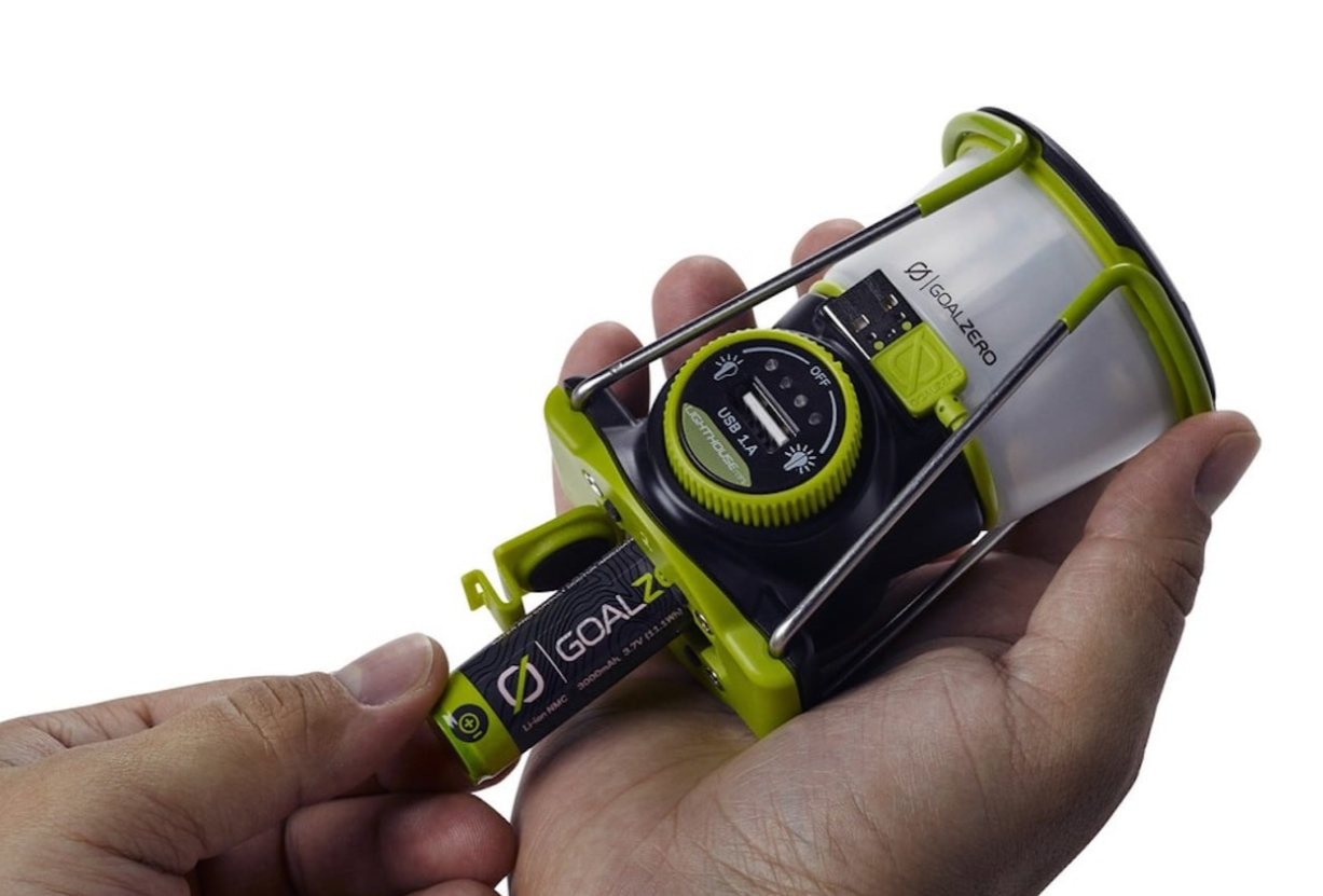 Desk lamp，lighthouse，usb，