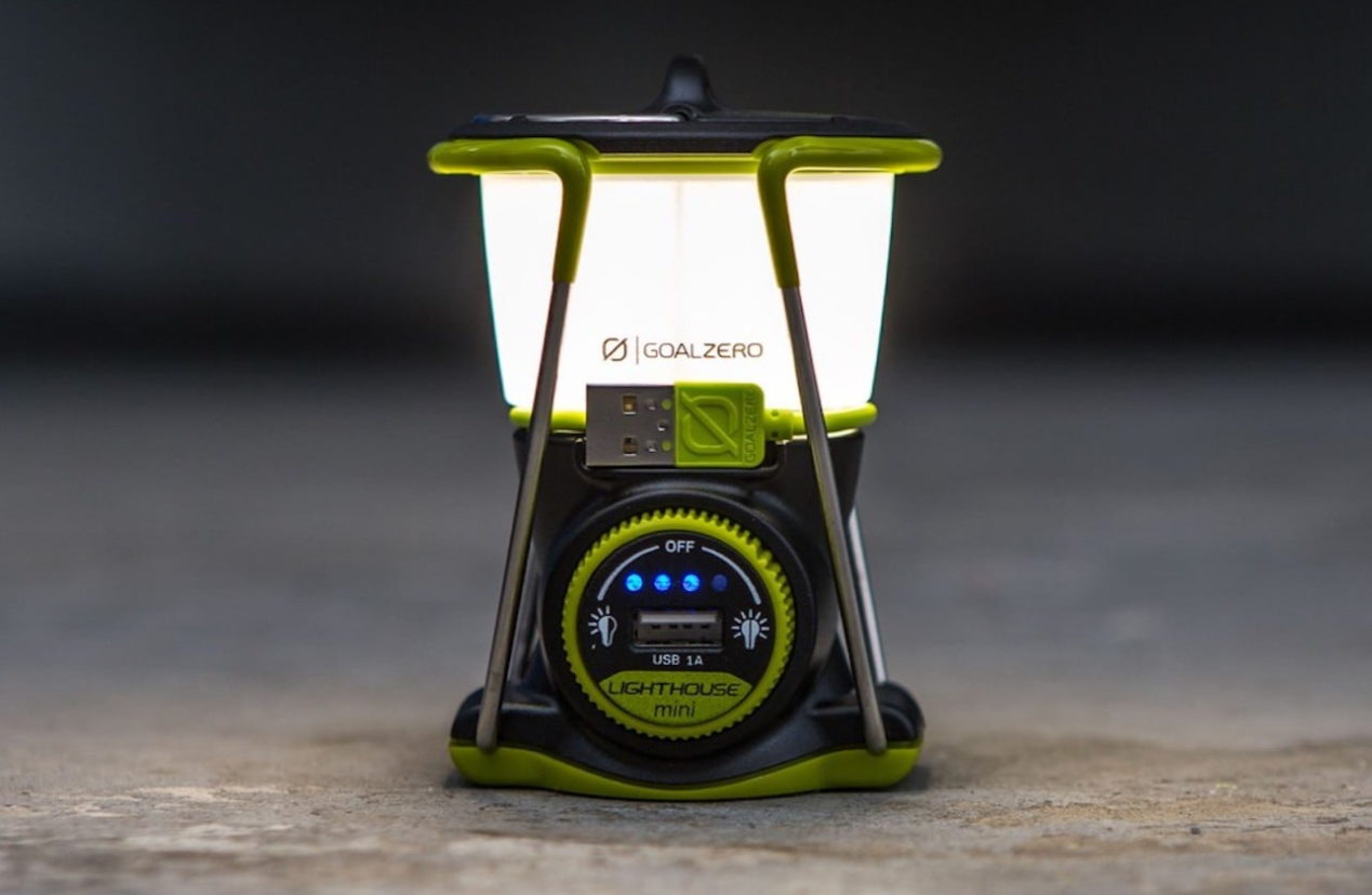 Desk lamp，lighthouse，usb，