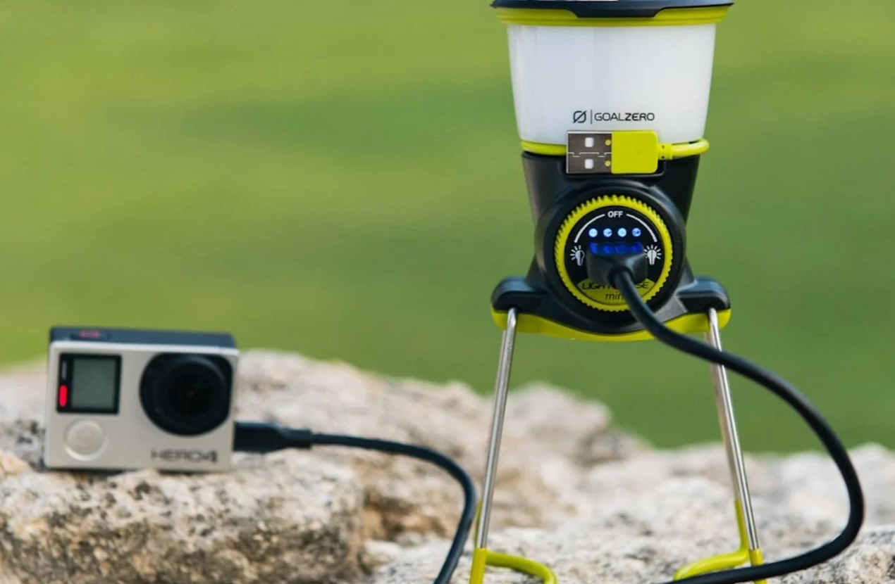 Desk lamp，lighthouse，usb，