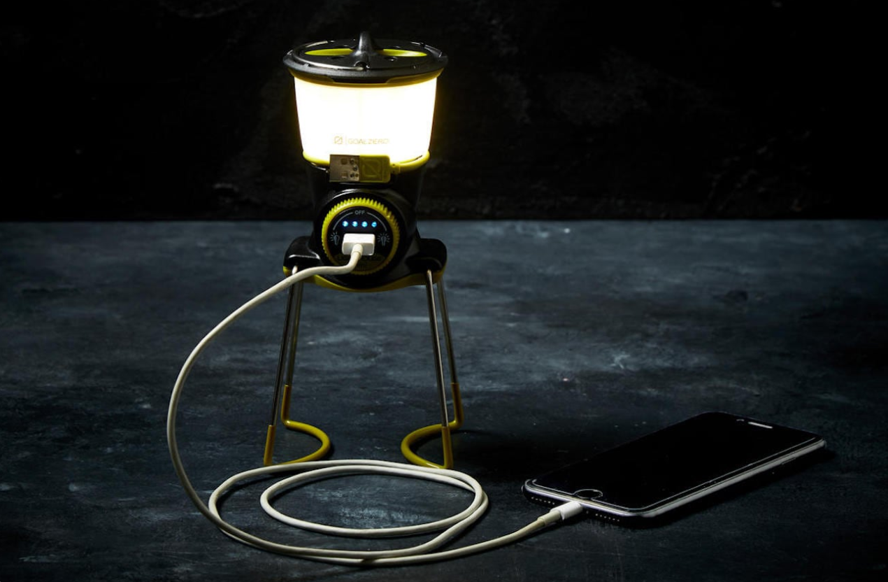 Desk lamp，lighthouse，usb，