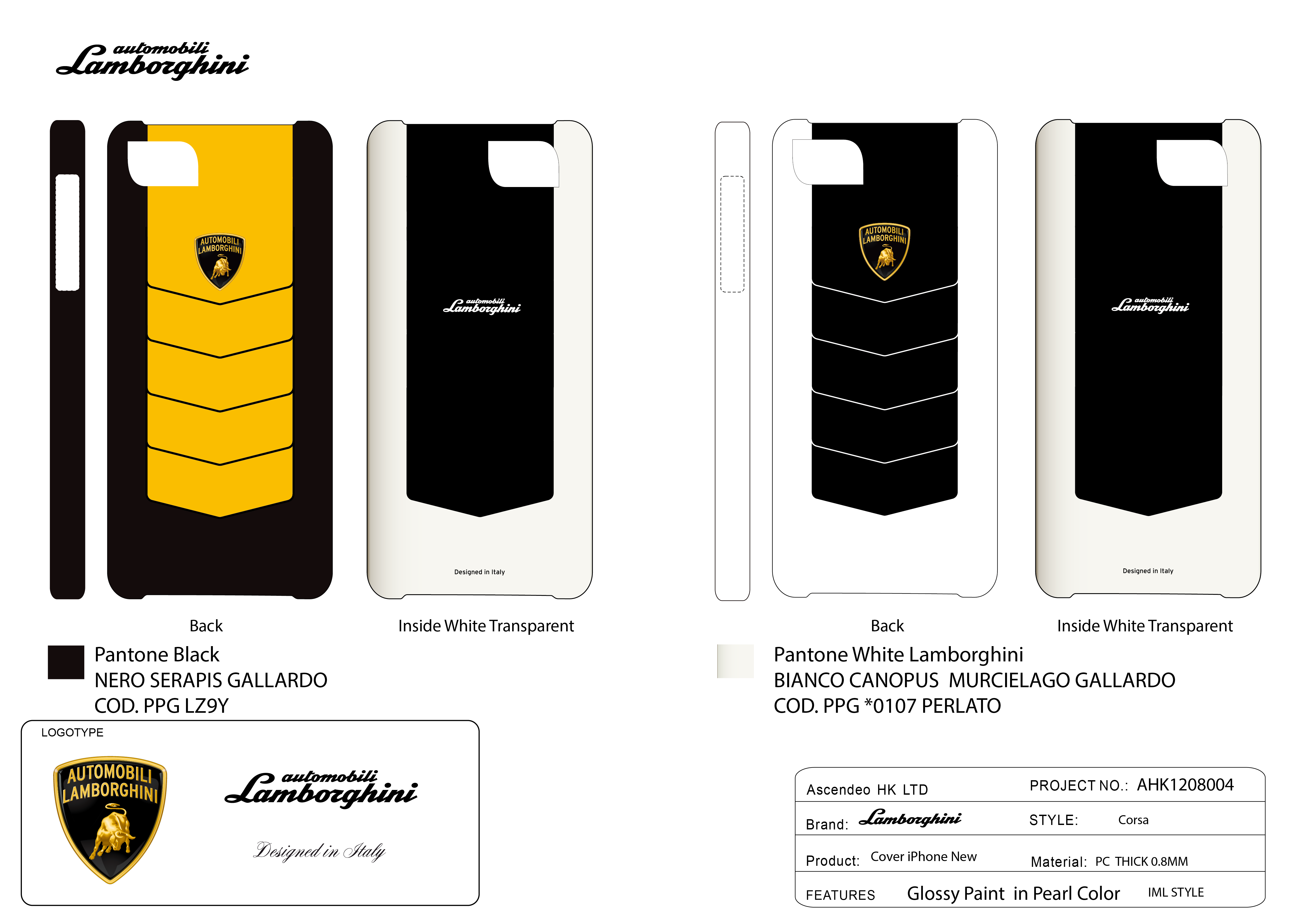 Mobile phone protective case，