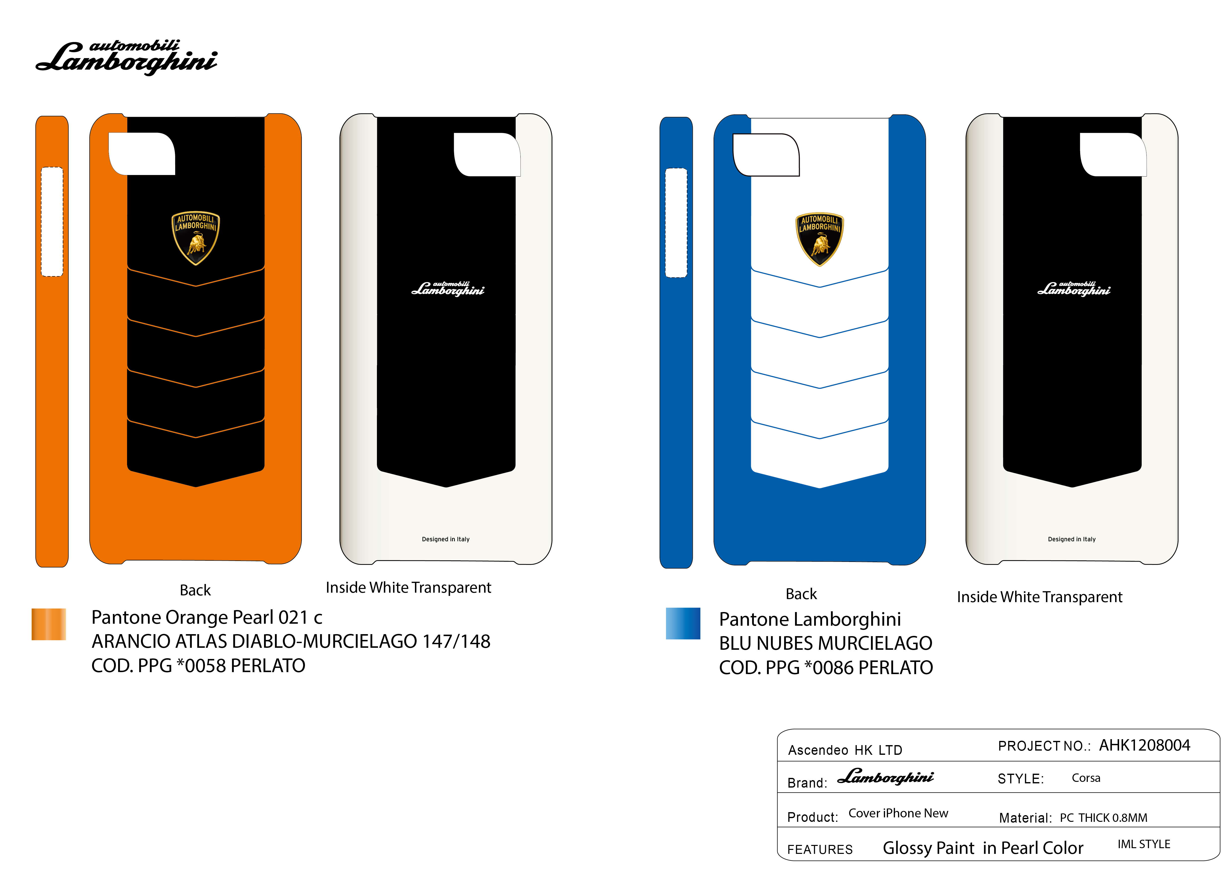 Mobile phone protective case，