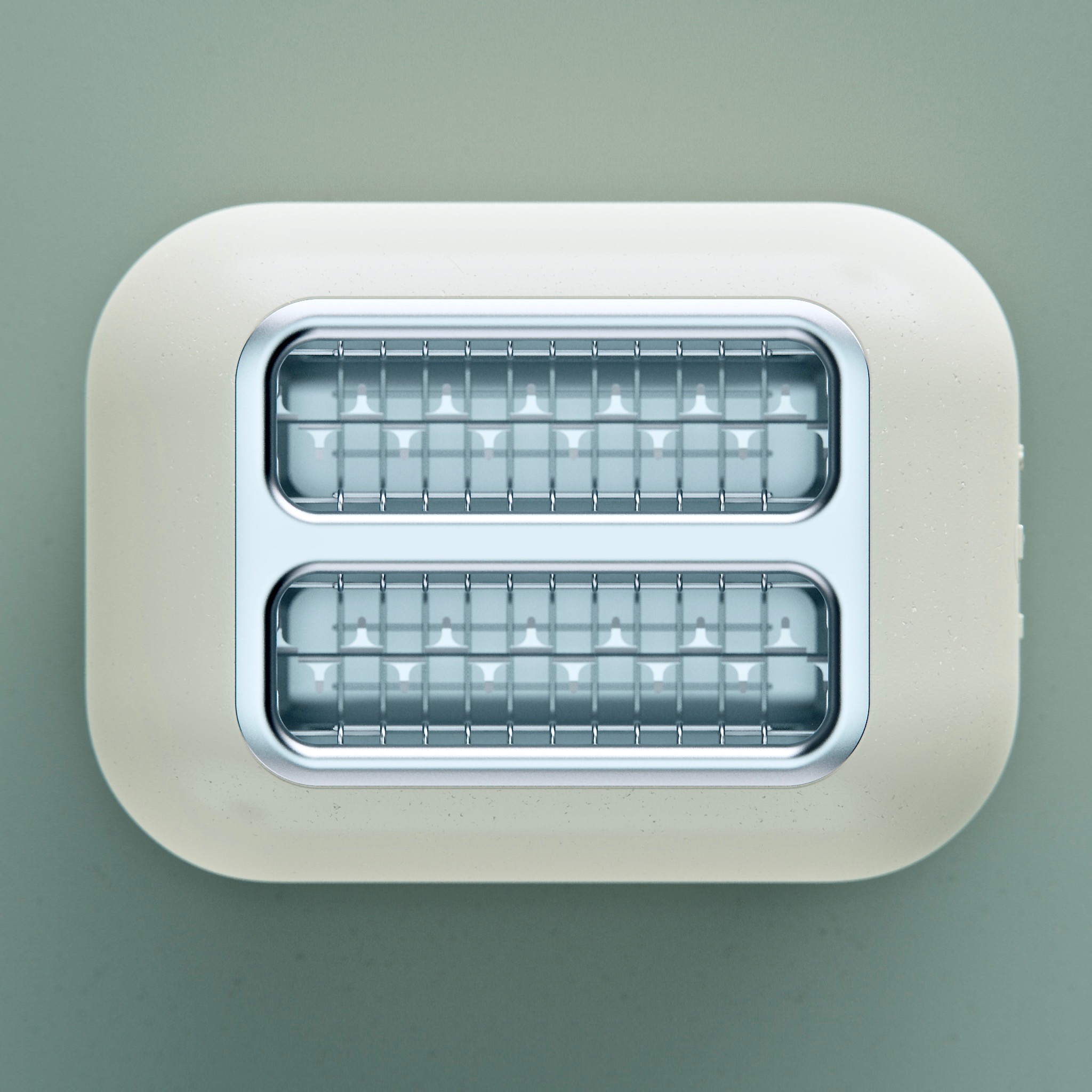 small home appliances，Electric kettle，white，