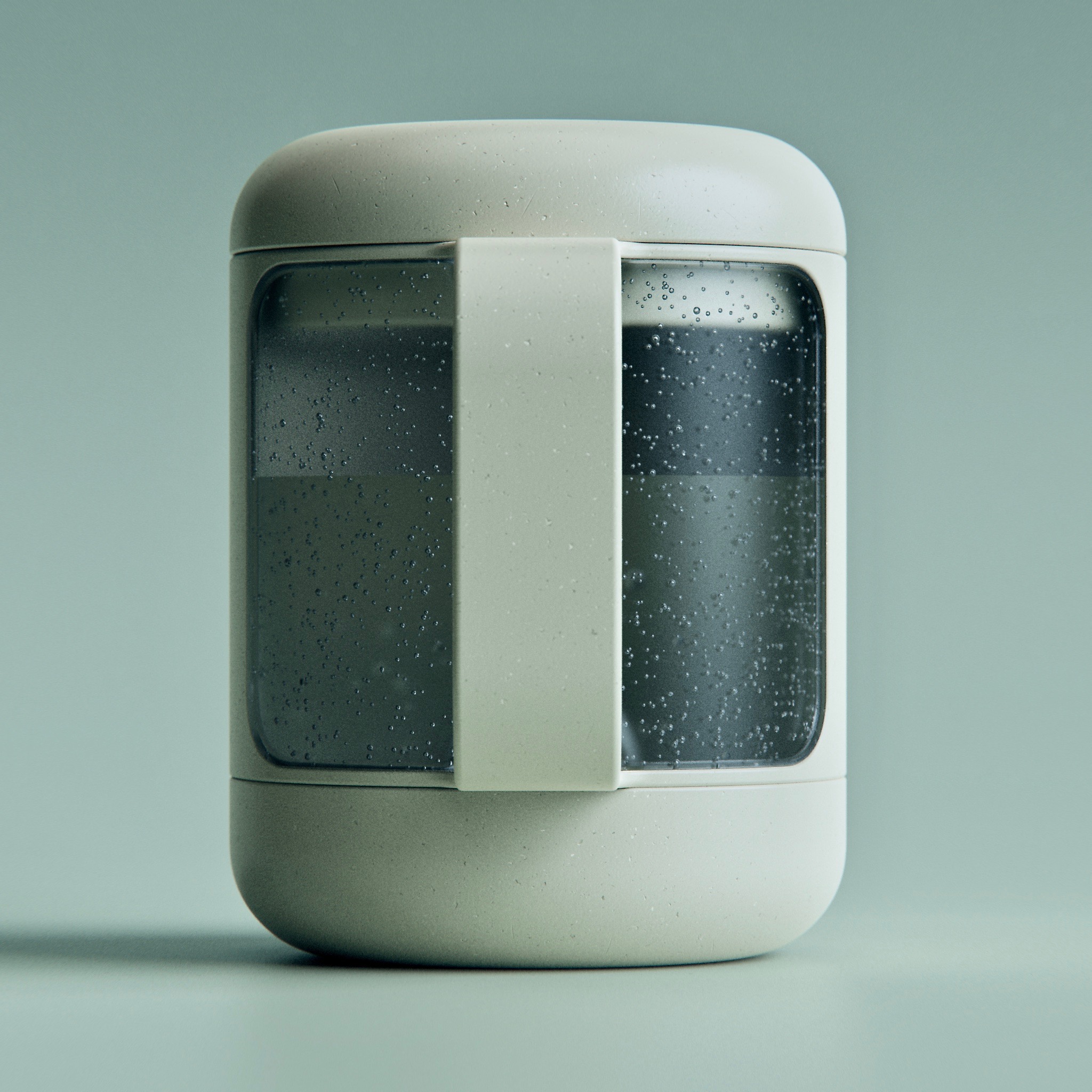 small home appliances，Electric kettle，white，