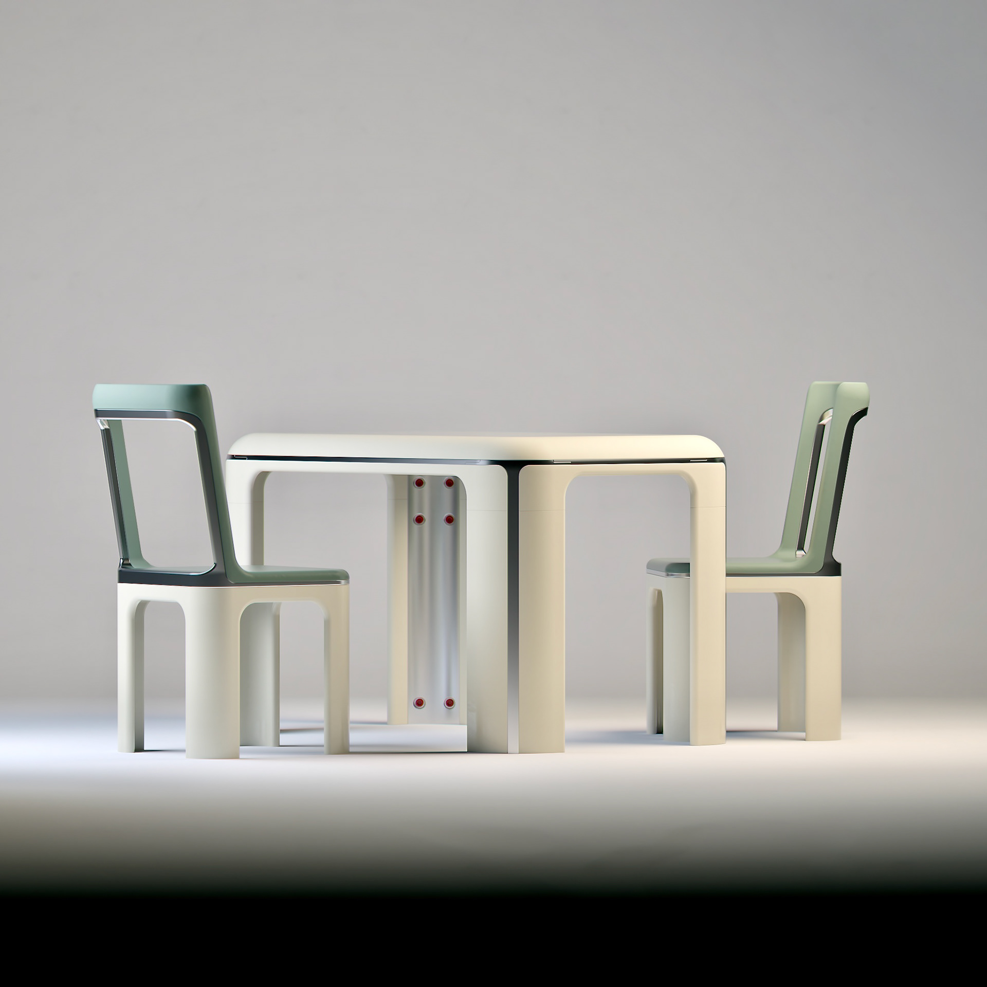 Home Furnishing，white，Plastic，