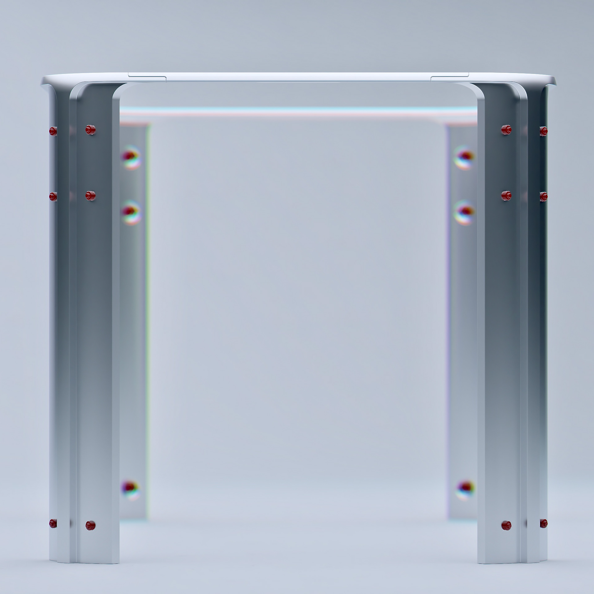 Home Furnishing，white，Plastic，