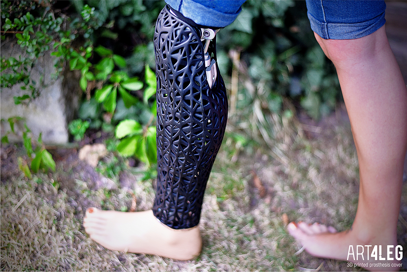 Prosthesis，Nature，3D printing，