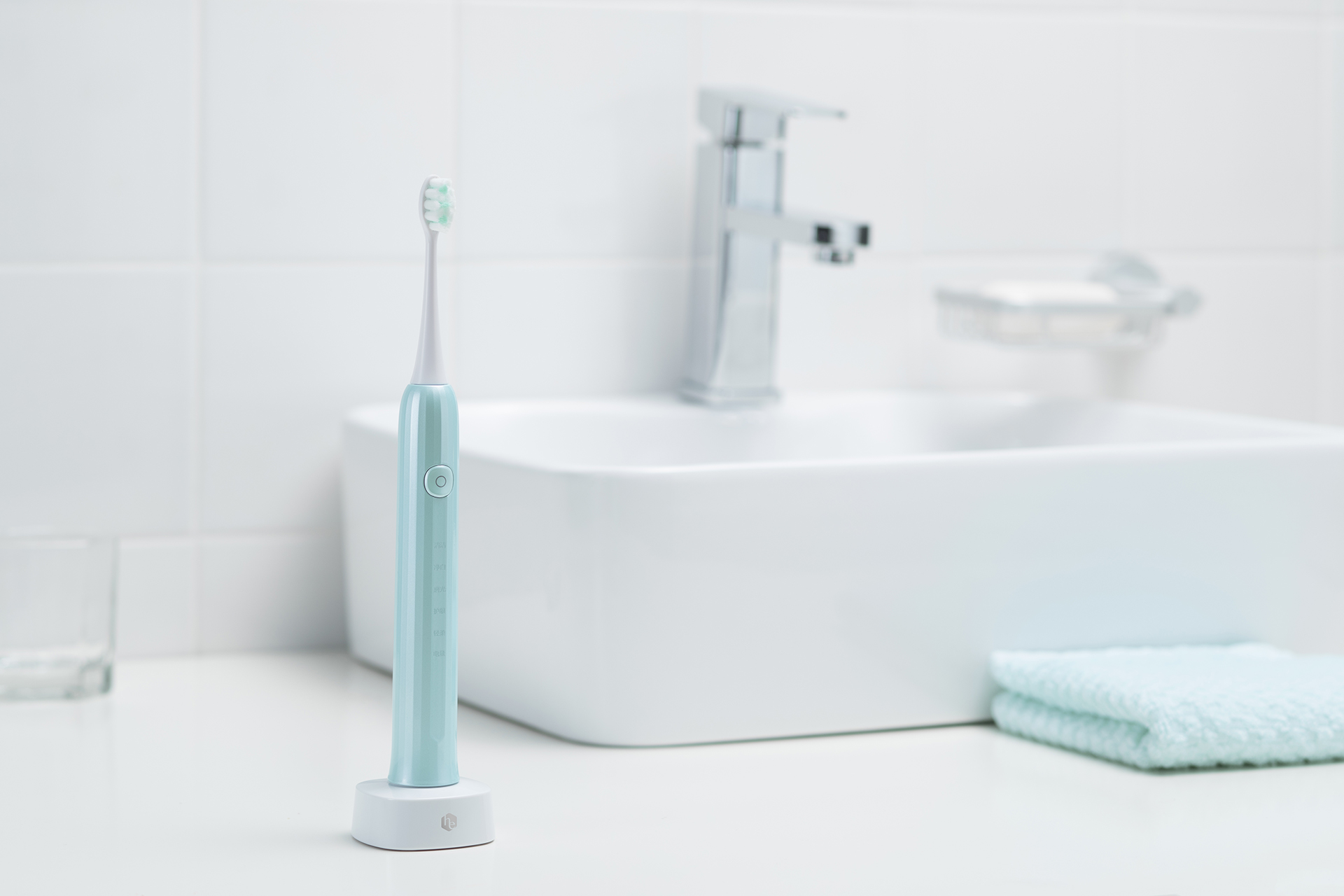 Electric toothbrush，