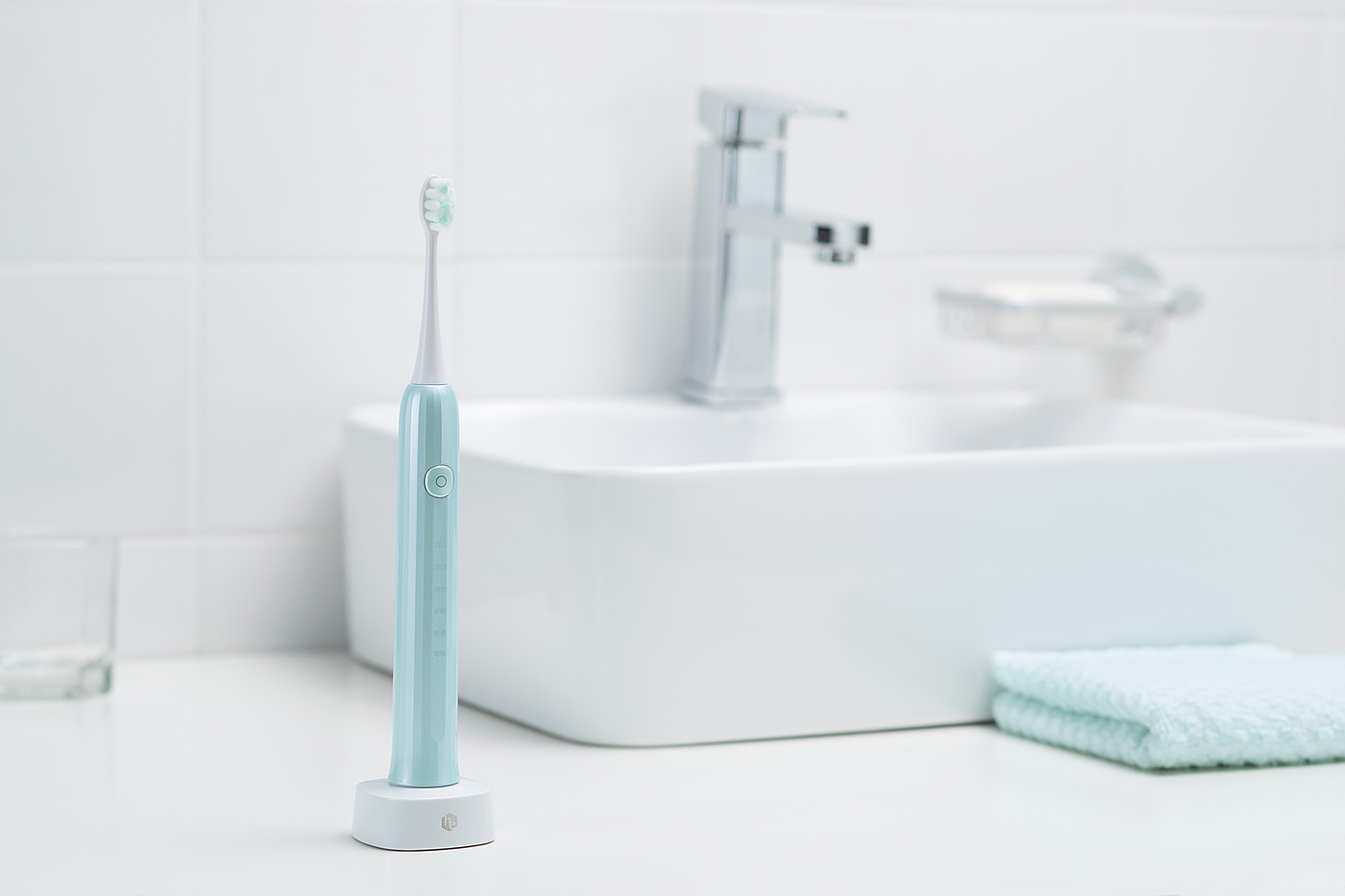 Electric toothbrush，