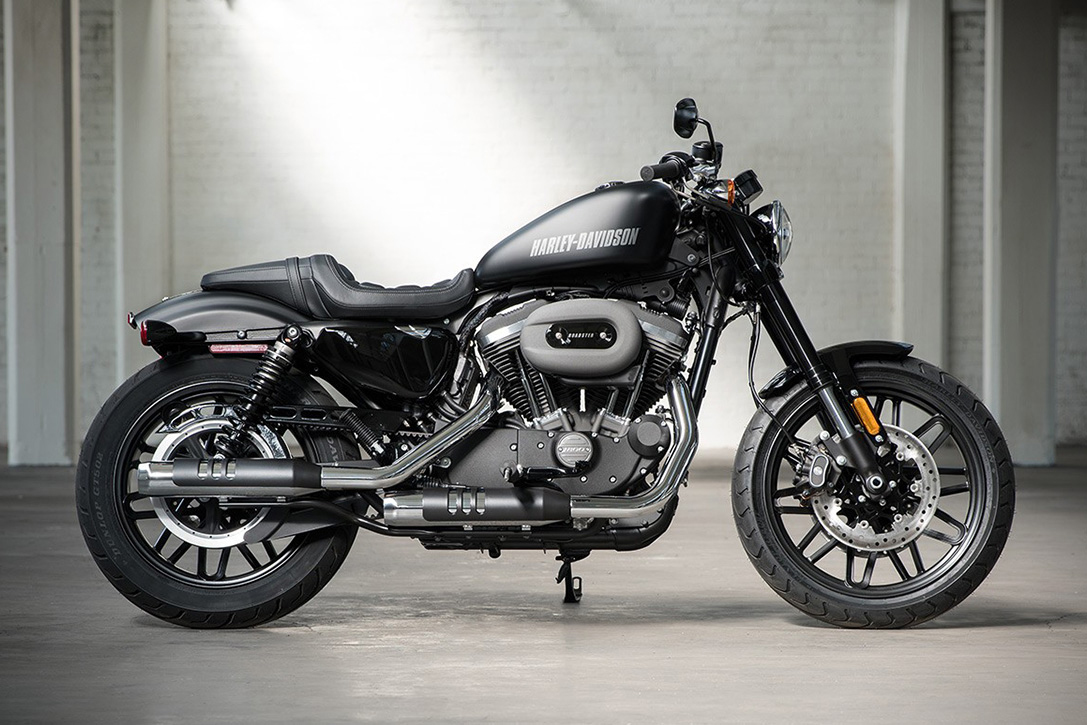 air cleaner，black，Harley-Davidson，