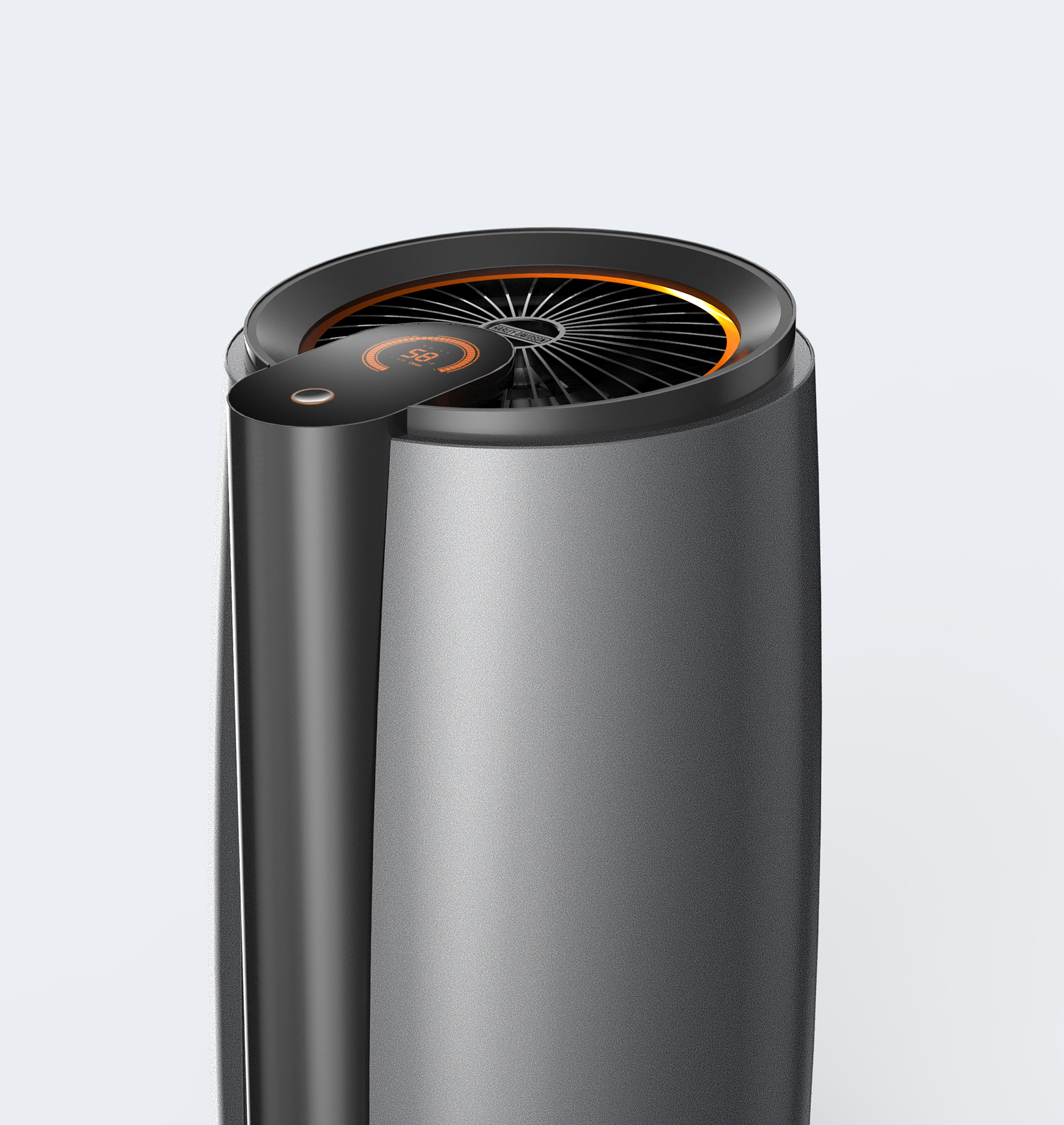 air cleaner，black，Harley-Davidson，