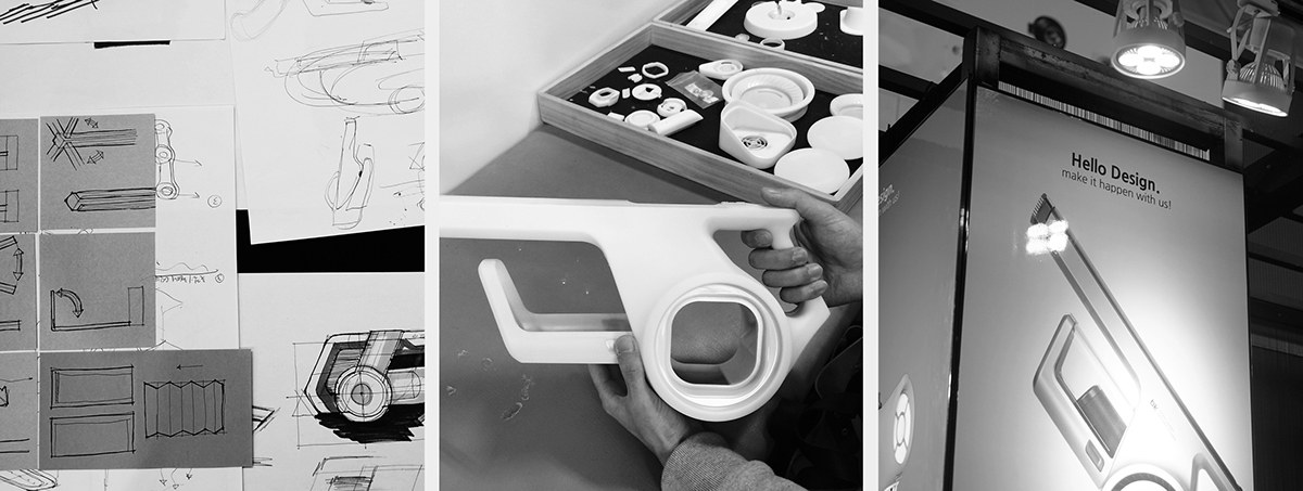 Home intelligence，product design，modern design，Beautiful and practical，industrial design，