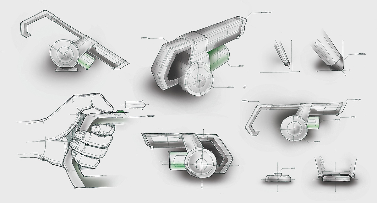 Home intelligence，product design，modern design，Beautiful and practical，industrial design，