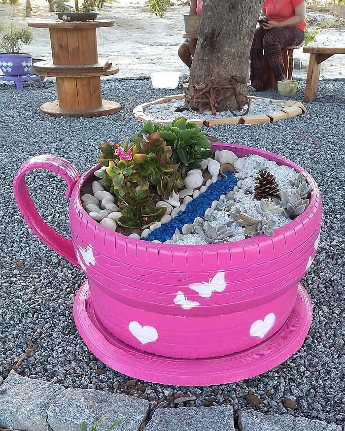 Cycle design，Cylinder design，Pet surroundings，Multicolored senior grey，Dog's nest cat's nest，tyre，Reconstruction of old objects，