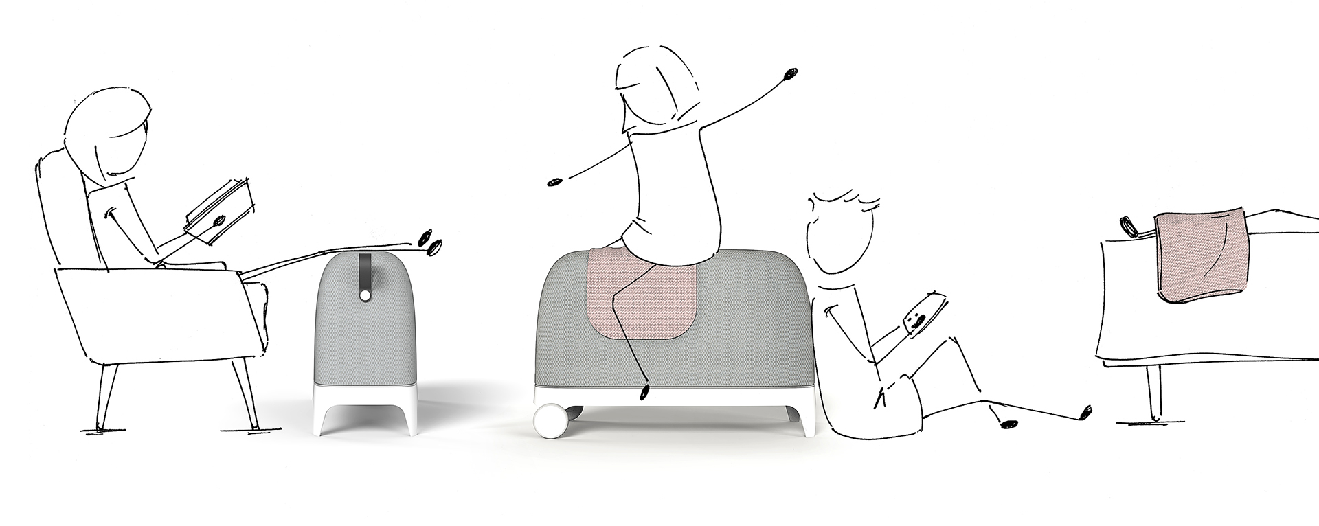 heater，Metal，product design，